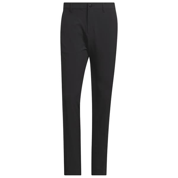 adidas Gents Ultimate 365 Tapered Pants Black