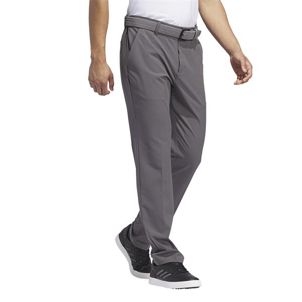 adidas Gents Ultimate 365 Tapered Pants Grey Five