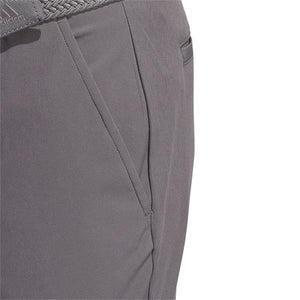 adidas Gents Ultimate 365 Tapered Pants Grey Five