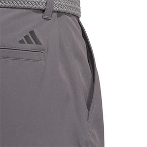 adidas Gents Ultimate 365 Tapered Pants Grey Five