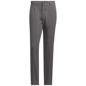 adidas Gents Ultimate 365 Tapered Pants Grey Five