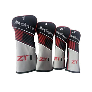 MacGregor ZT1 Graphite Cart Package Set Gents