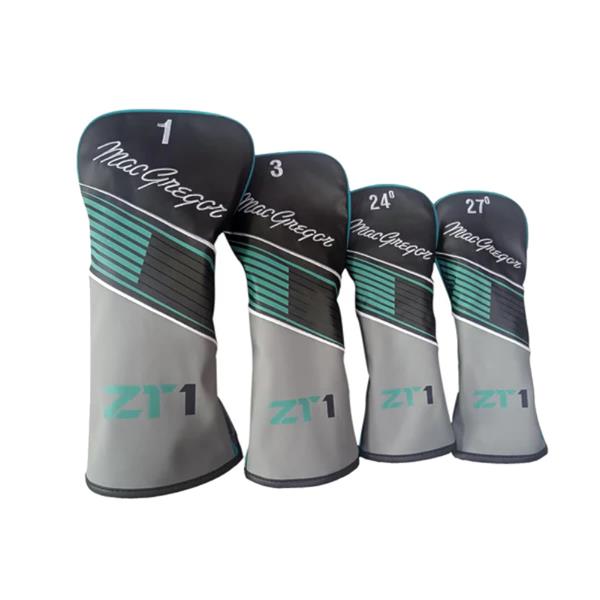 MacGregor ZT1 Graphite Cart Package Set Ladies