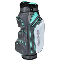 MacGregor ZT1 Graphite Cart Package Set Ladies