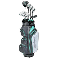 MacGregor ZT1 Graphite Cart Package Set Ladies