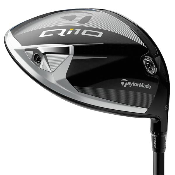 TaylorMade Qi10 Driver