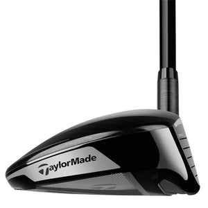 TaylorMade Qi10 Fairway