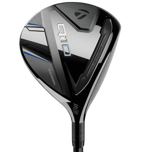 TaylorMade Qi10 Fairway