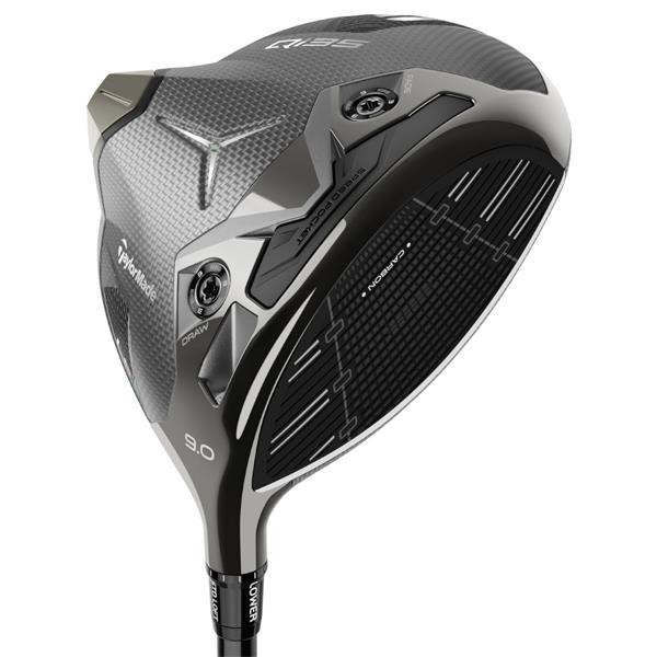 TaylorMade Qi35 LS Driver