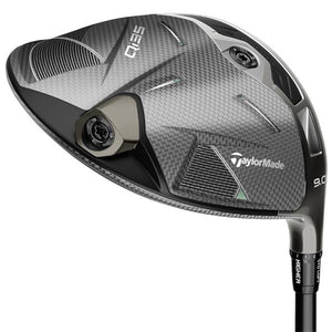 TaylorMade Qi35 Driver