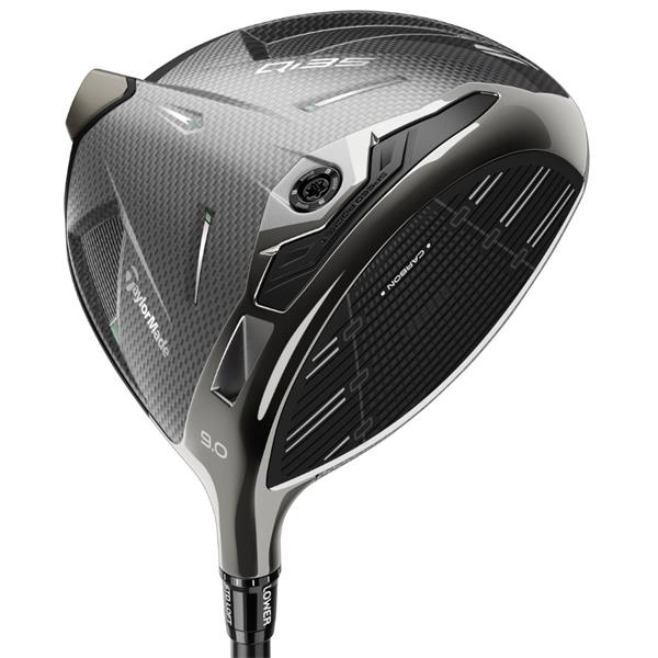 TaylorMade Qi35 Driver