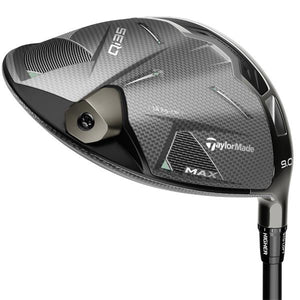 TaylorMade Qi35 Max Driver