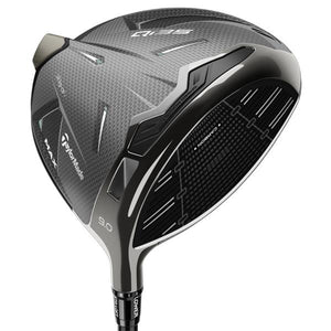 TaylorMade Qi35 Max Driver