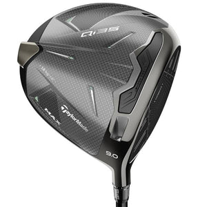 TaylorMade Qi35 Max Driver