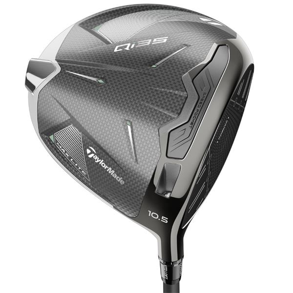 TaylorMade Qi35 Max Lite Driver