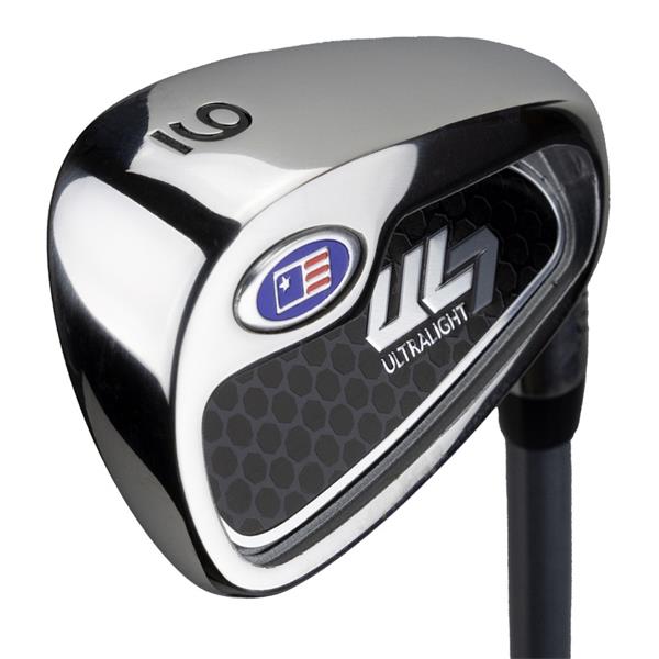 U.S. Kids UL7  Iron Junior