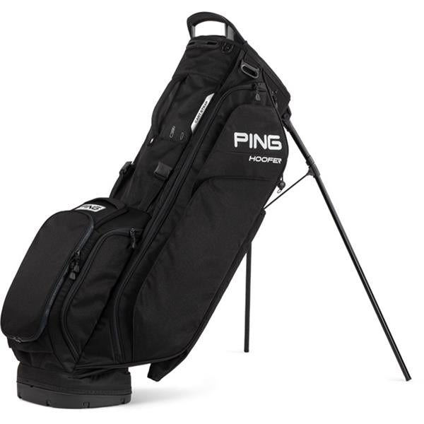 Ping Hoofer 231 Carry Bag Black