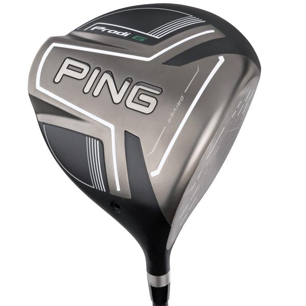 Ping CUSTOM 24 Prodi G Driver ONE