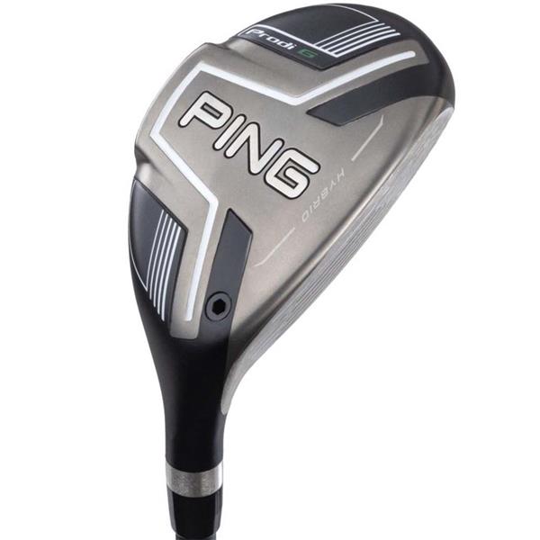 Ping CUSTOM 24 Prodi G Hybrid ONE