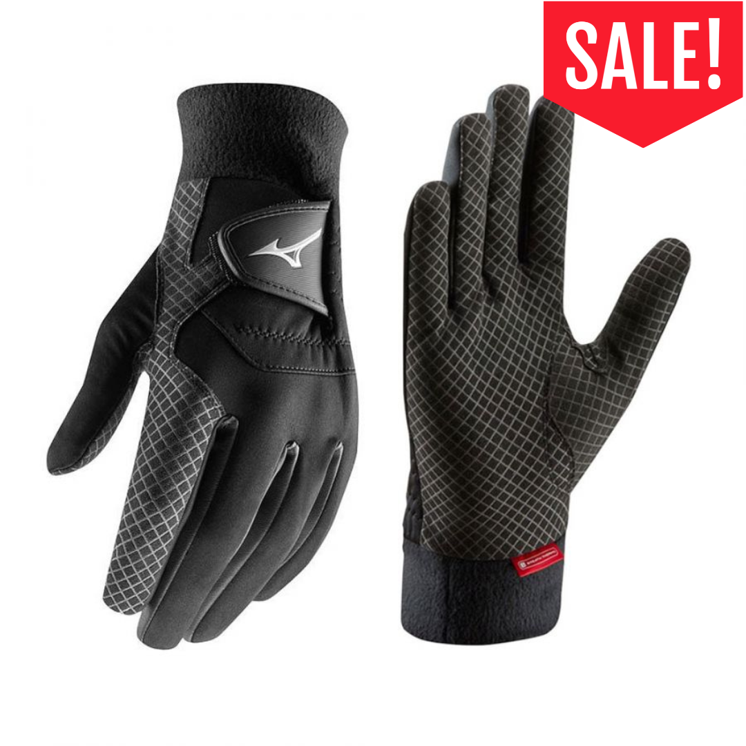 Mizuno golf gloves online