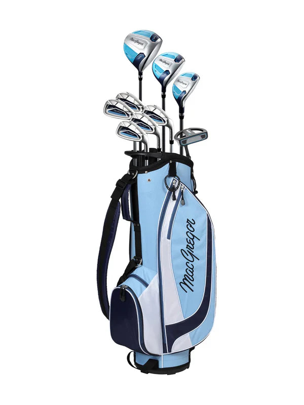 Macgregor CG4000 Ladies Package Set