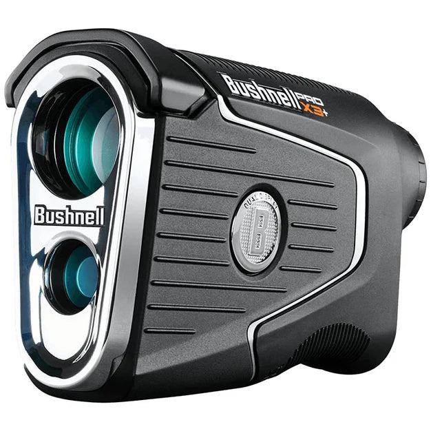 Bushnell Pro X3+ Laser Golf Rangefinder