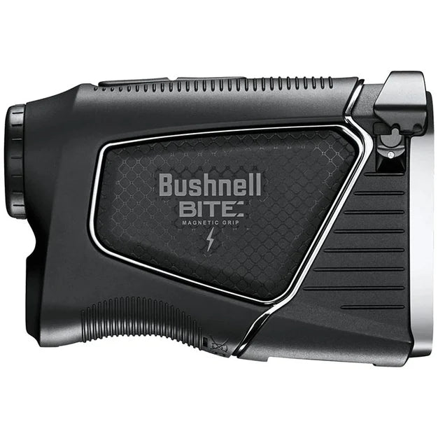 Bushnell Pro X3+ Laser Golf Rangefinder