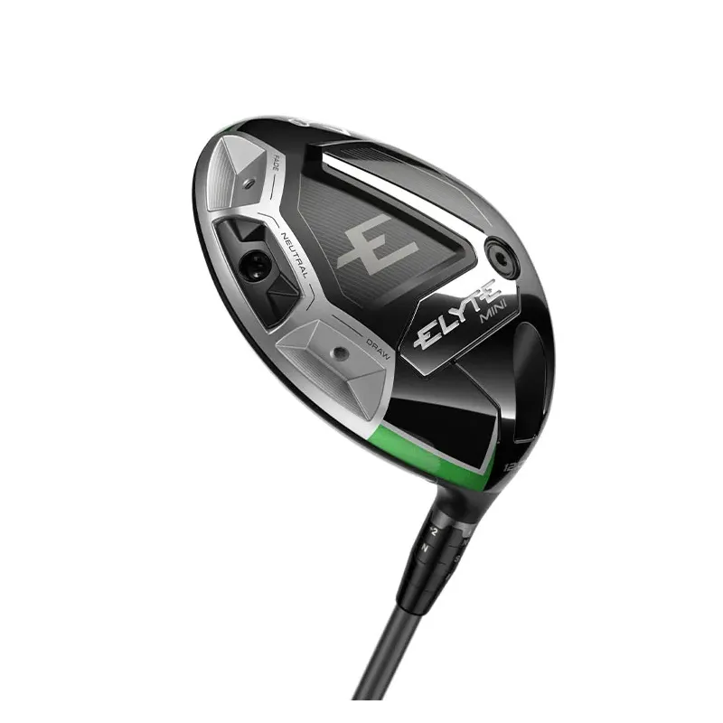 Callaway Elyte Mini Driver Women