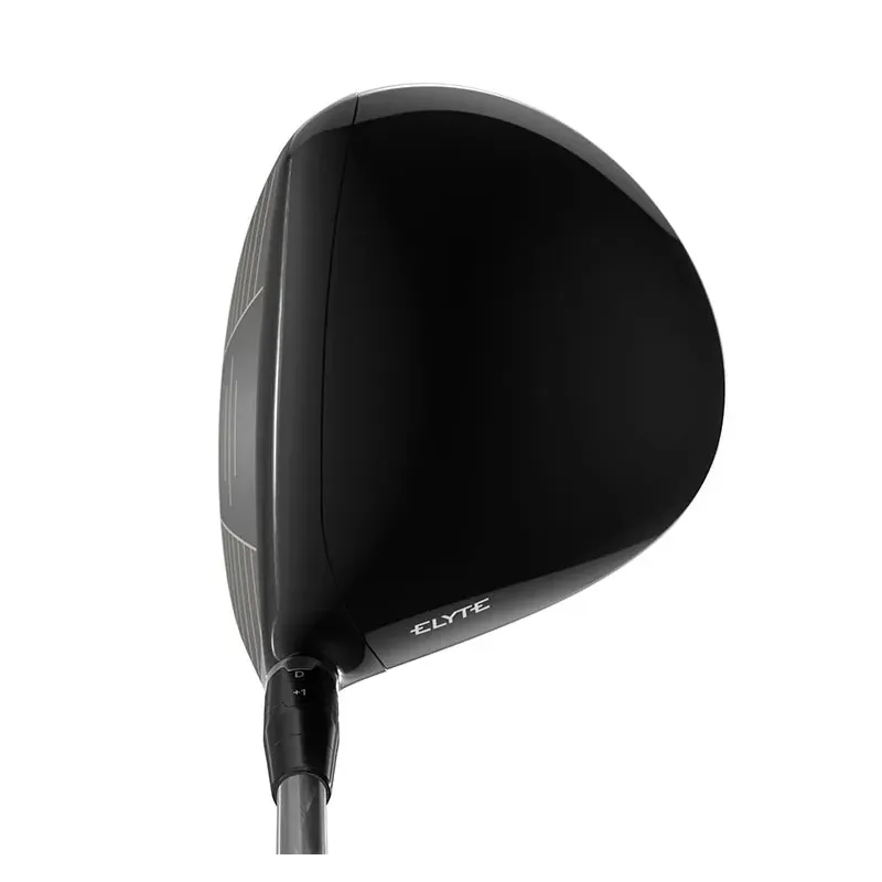 Callaway Elyte Triple Diamond Driver