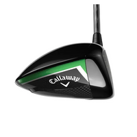 Callaway Elyte Triple Diamond Driver