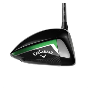 Callaway Elyte Triple Diamond Driver