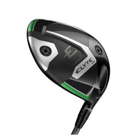 Callaway Elyte Triple Diamond Driver