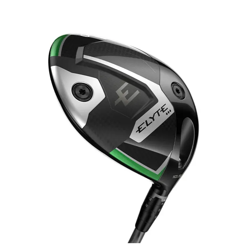 Callaway Elyte Triple Diamond Driver