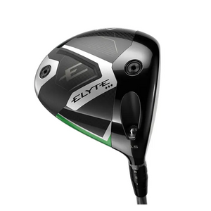 Callaway Elyte Triple Diamond Driver