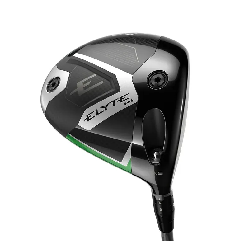 Callaway Elyte Triple Diamond Driver