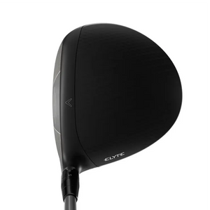 Callaway Elyte X Driver