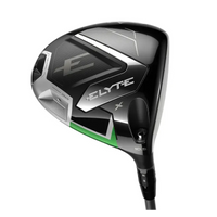 Callaway Elyte X Driver