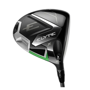 Callaway Elyte X Driver