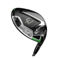 Callaway Elyte X Driver