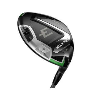 Callaway Elyte X Driver