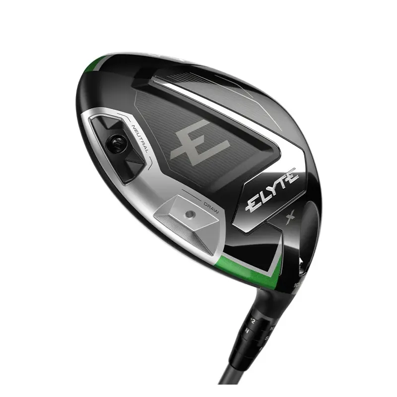 Callaway Elyte X Driver