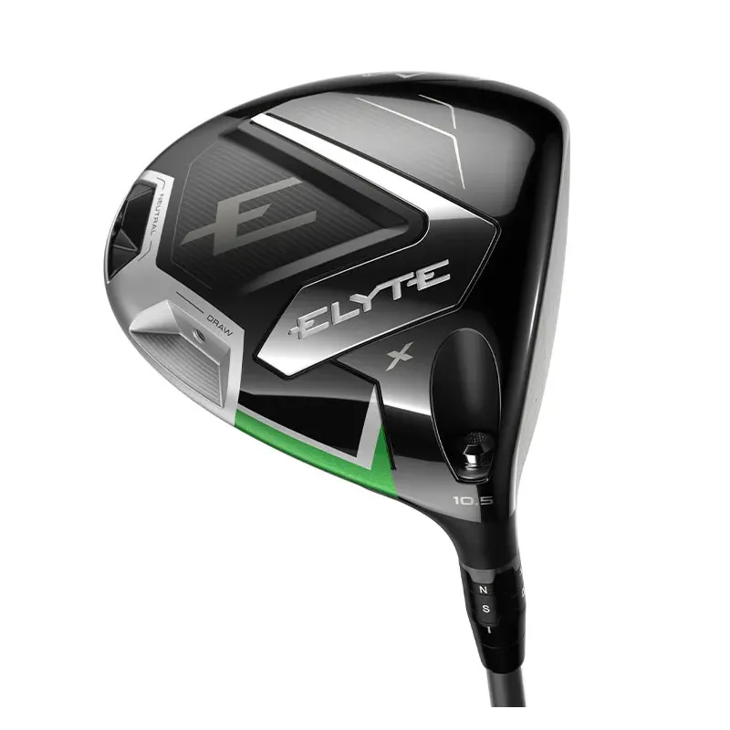 Callaway Elyte X Driver