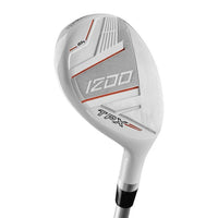 Wilson Ladies 1200 TPX Golf Package Set Right Hand