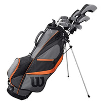 Wilson X31 Golf Set Stand Bag MLH