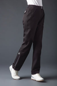 Sunderland mens waterproof 2025 golf trousers