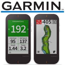 Garmin Approach G80 GPS