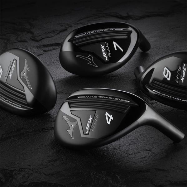 Mizuno 23 JPX Fli Hi Graphite Hybrid Gents Right Hand