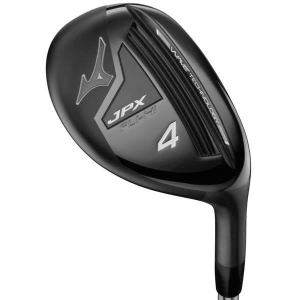 Mizuno graphite irons deals