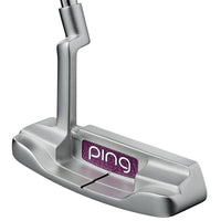 Ping GLe 2 Anser Putter Slight Arc Ladies