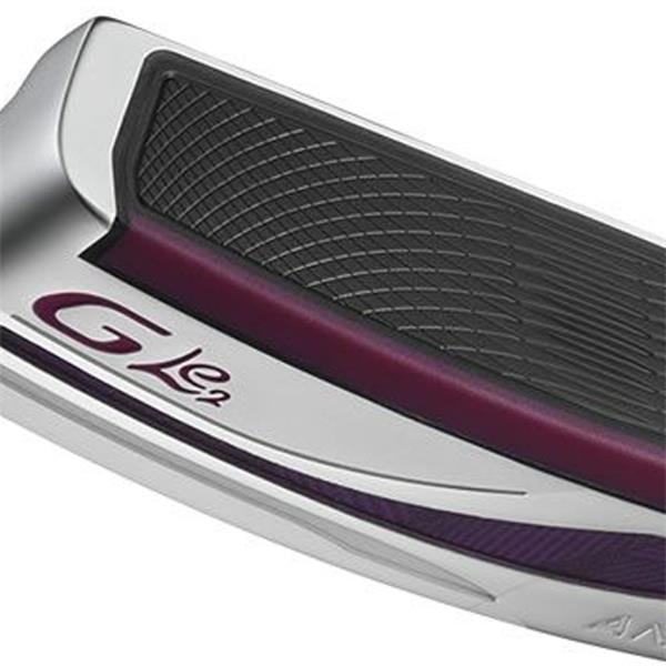 Ping GLe 2 Anser Putter Slight Arc Ladies